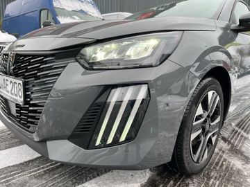Peugeot 208 PureTech 100 Allure