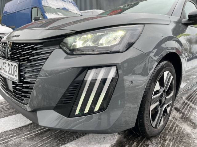 Peugeot 208 PureTech 100 Allure