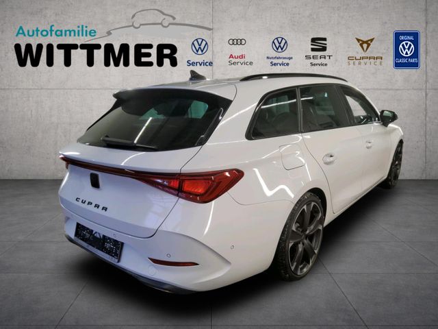 Leon ST 1.4 eHYBRID 180kW VZ DSG ACC/NAV/RFK/DCC