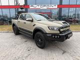Ford Raptor 2.0 Doppelkabine °Hunting - Ford Raptor aus 2022