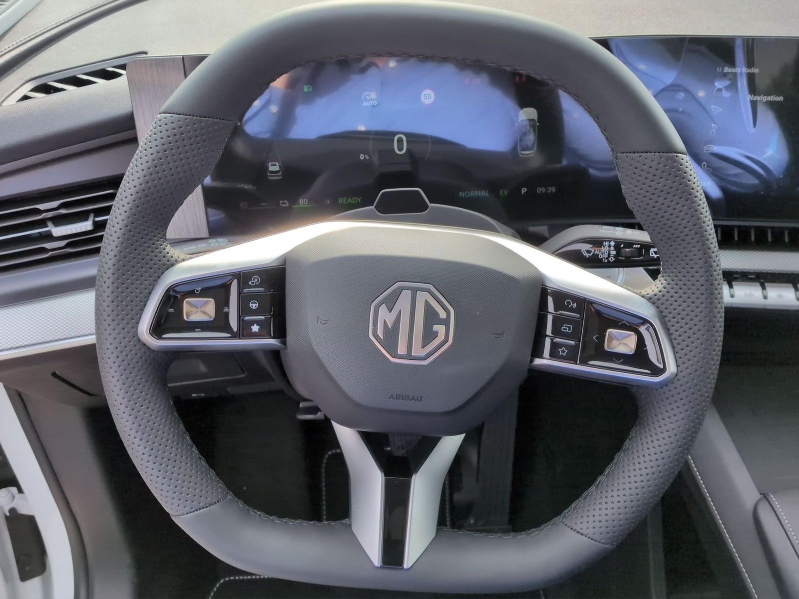MG S9