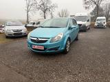 Opel Corsa D Edition "111 Jahre" - gebrauchte Opel Corsa aus dem Jahr 2010