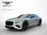 Bentley Continental GT V8 Akrapovic - Bentley Continental GT in Dresden