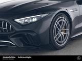 Mercedes-Benz SL 63 AMG 4M+ Premium+ Massage Sitzklima NAPPA - gebrauchte Mercedes-Benz SL 63 AMG aus dem Jahr 2024