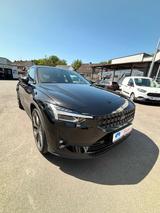 Polestar 2 Long Range Single #  Pilot + Plus Paket# MWST - gebrauchte Polestar 2 aus dem Jahr 2022