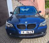 BMW Top gepflegter BMW 530d  Vollleder-!LETZT... - BMW 315 mit Diesel-Antrieb: Limousine