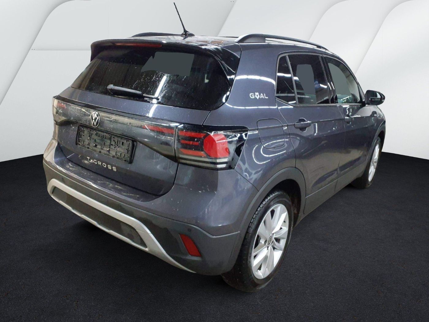 Volkswagen T-Cross - Bild 3