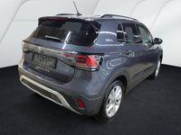 Volkswagen T-Cross - Vorschau Bild 3