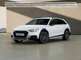 Audi A4 allroad 45TFSI quattro S-tronic / Standh, AHK - weiße Audi A4 Allroad