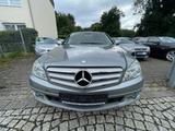 Mercedes-Benz C 180 - Ausstattungslinie-AVANTGARDE** - Mercedes-Benz: Ausstattung Avantgarde