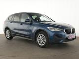BMW X1 sDrive Advantage LED|Business-Paket|SHZ|HuD - BMW X1 in Mönchengladbach