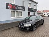 Volkswagen Passat Lim. Comfortline*Xenon*DSG*PDC