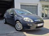 Fiat Grande Punto 1.4 AUTOMATIK KLIMA TÜV+SERVICE NEU - Fiat Grande Punto Benziner Gebrauchtwagen