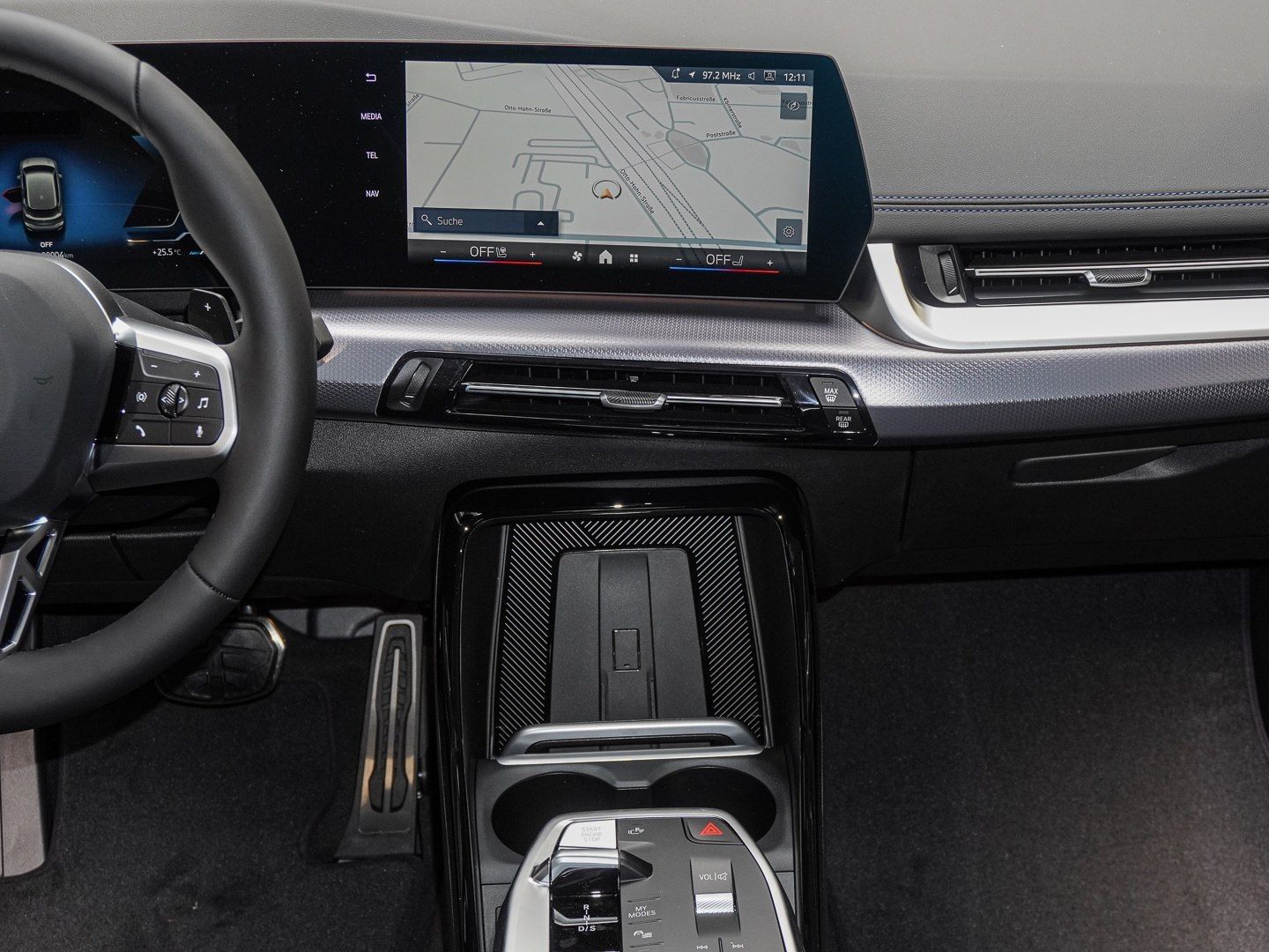 BMW 220 Active Tourer - Bild 8