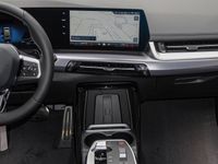 BMW 220 Active Tourer - Vorschau Bild 8