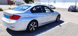 BMW 320 d F30 - BMW 320: F30