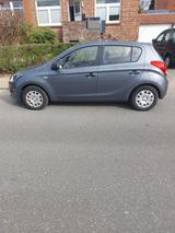 Hyundai i20 -mit nur 37.500 KM TÜV 11/2027... - Hyundai: 50