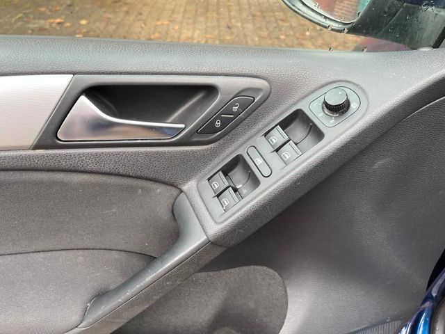 VW Golf VI Team*TÜV/AU*NEU* Bild 10