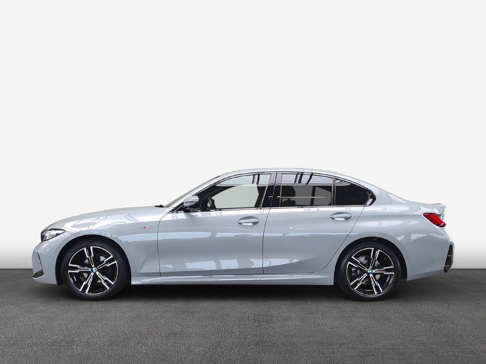 BMW 318 - Bild 4