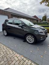 Opel Mokka X 1.4 ECOTEC Turbo Edition Start/Stop ... - Opel Mokka X von privat