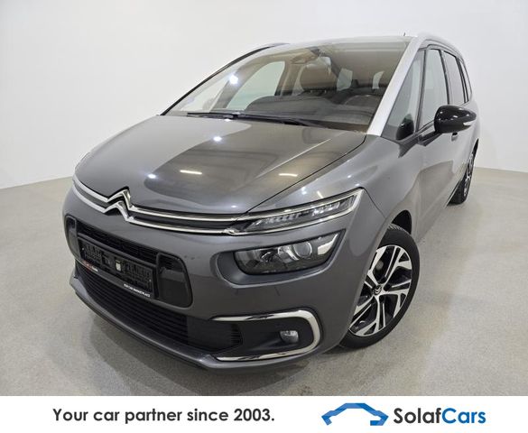 Citroën Grand C4 Picasso 1.2 PureTech 7PL Xenon Navi Ke