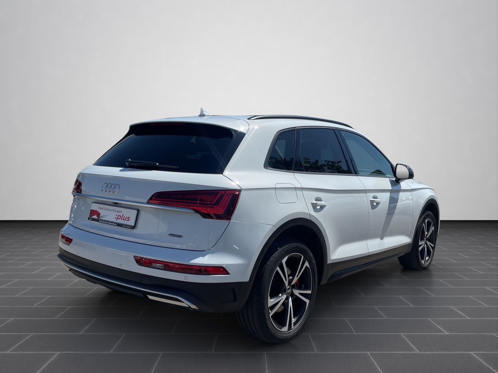 Audi Q5 - Bild 2