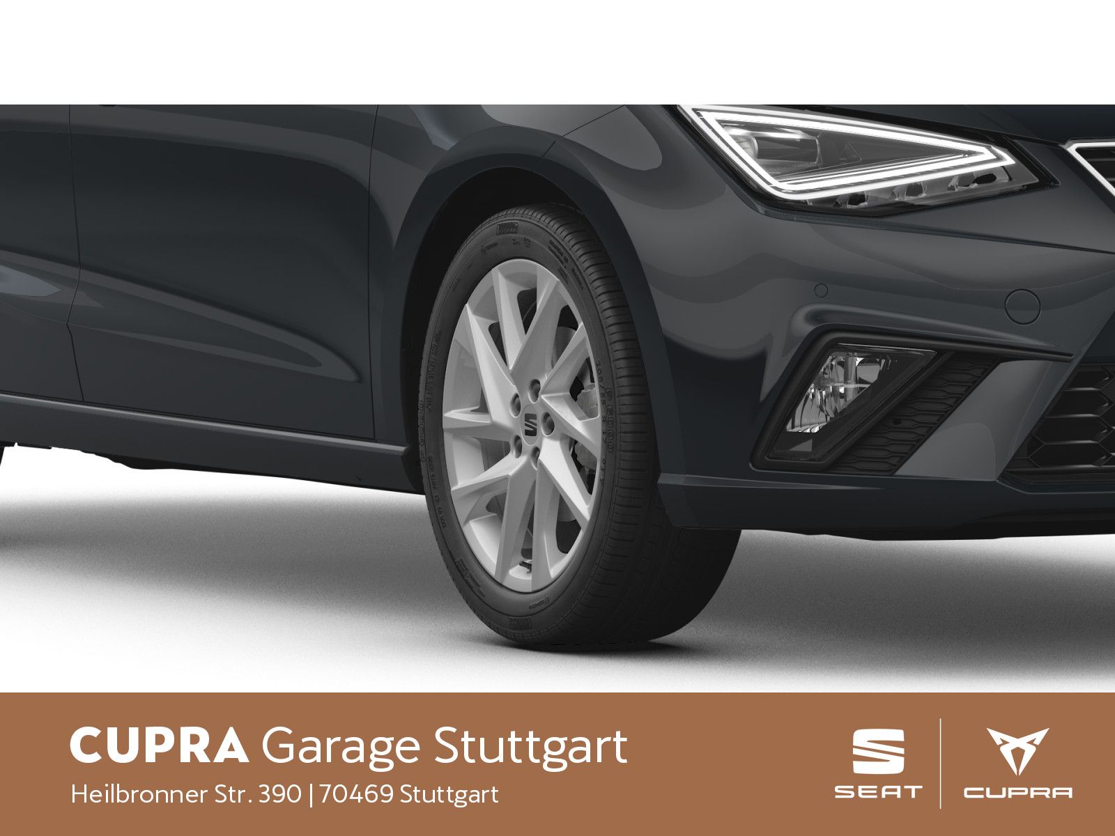 Seat Ibiza FR 1.0 TSI 85 kW (116 PS) 7-Gang-DSG imagem 3