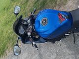 Suzuki GSX-R 750 - GEBRAUCHT GSX R 750