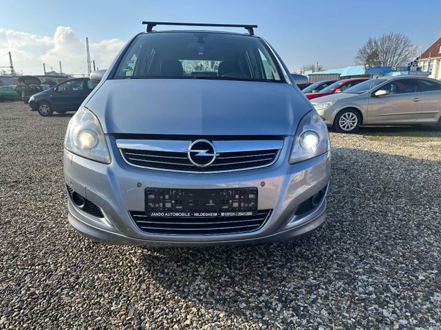 Opel Zafira Sport