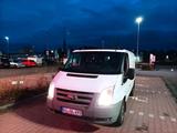 Ford Transit Tourneo MK6      2.2 TDCI 85 PS - Ford Tourneo aus 2011