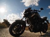 Yamaha MT 07 Pure - YAMAHA MT 07 PURE