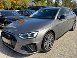 Audi A4 Avant 45 TDI quattro Edition ONE |Matrix|ACC| - Audi A4: Kombi, Edition