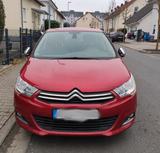 Citroën C4 e-HDi 115 SELECTION - Citroën C4 aus 2013
