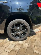 Jeep Grand Cherokee 3.0l V6 MultiJet 184kW S Auto... - Jeep Grand Cherokee: 6.1