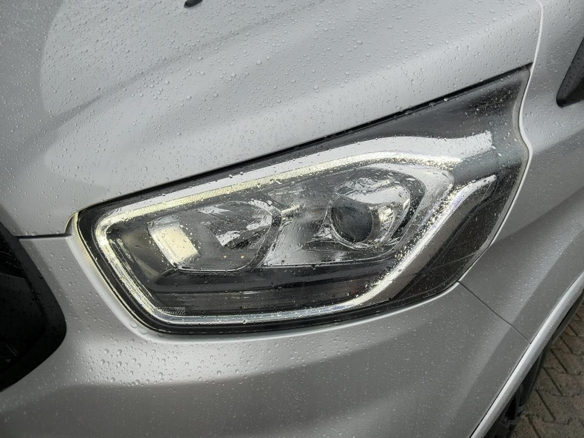 Ford Tourneo Custom L2 Titanium X #STANDHEIZUNG foto 20
