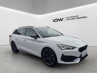 Cupra Leon - Vorschau Bild 13