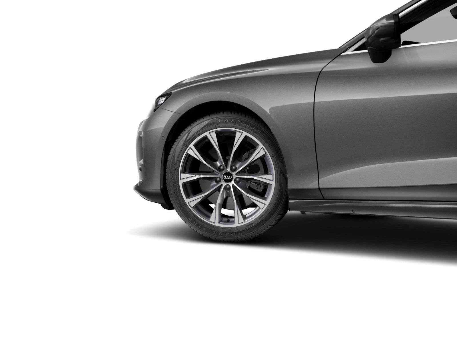 Audi A6 - Bild 4