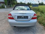 Mercedes-Benz CLK 350 ELEGANCE ELEGANCE - Mercedes-Benz CLK 350: Cabrio