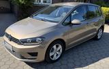 Volkswagen Golf Sportsvan 1.2 TSI Comfortline - VW Golf Sportsvan in Mönchengladbach
