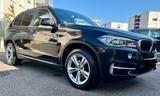 BMW X5 xDrive30d 7-Sitze*Standhz.*360-Kamera*Pano* - BMW X5: 7sitzer