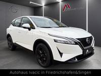 Nissan Qashqai 1.3 DIG-T Acenta 140 PS I Winter-P.
