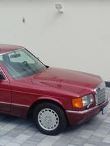Mercedes-Benz S 300 SE W126 - Mercedes-Benz S 300 Gebrauchtwagen