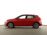 Skoda Fabia 1.0 TSI DSG Monte Carlo  LED Navi Kamera A - Skoda Fabia in Bonn