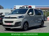 Citroën SpaceTourer Spacetourer Feel KAMERA|AHK|ACC|HUD - Citroën SpaceTourer: Feel
