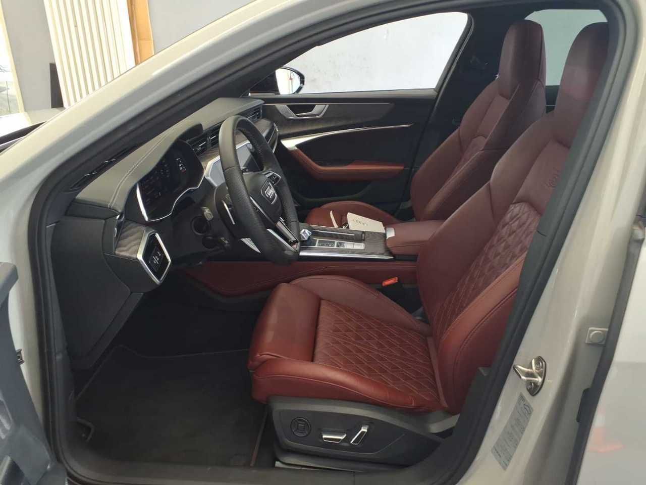 Audi S6 - Bild 3