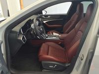 Audi S6 - Vorschau Bild 3