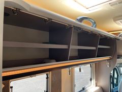 Bürstner Lyseo TD 690 G Harmony Line Komplette Edition