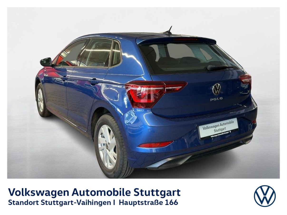 Volkswagen Polo - Bild 2