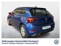 Volkswagen Polo - Vorschau Bild 2