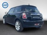 MINI Cooper NAVI APPLE CARPLAY BI-XENON PANO LEDER - MINI Cooper aus 2011